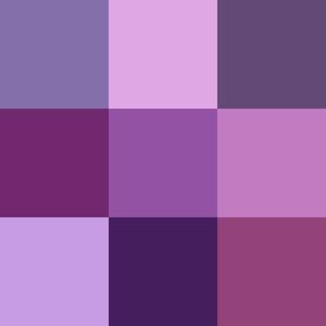 Meet your Posher, Anaajua